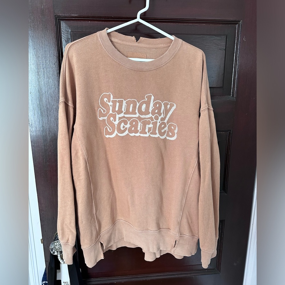 aerie sweatshirt